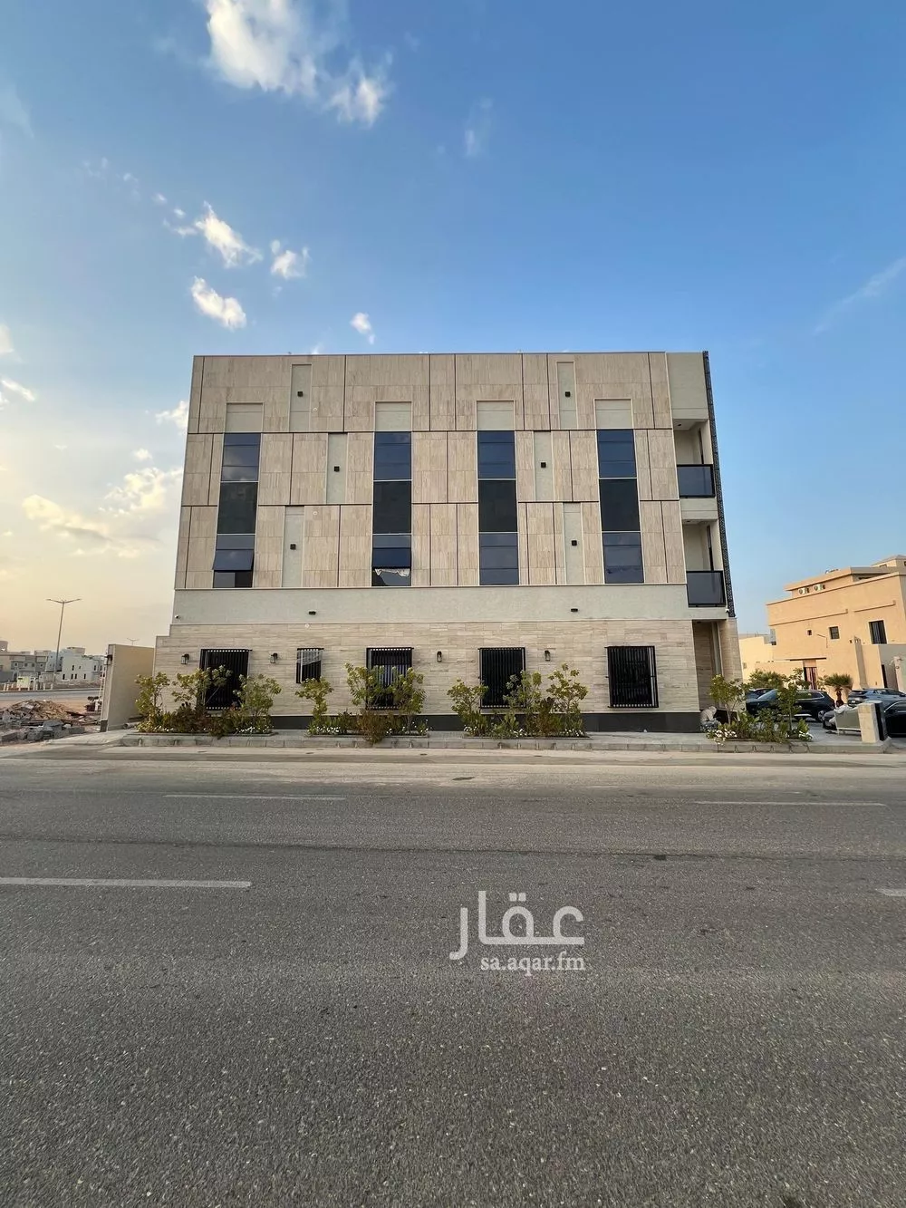 شقة للبيع في شارع السيل الكبير, حي المهدية, مدينة الرياض, منطقة الرياض 1 صورة