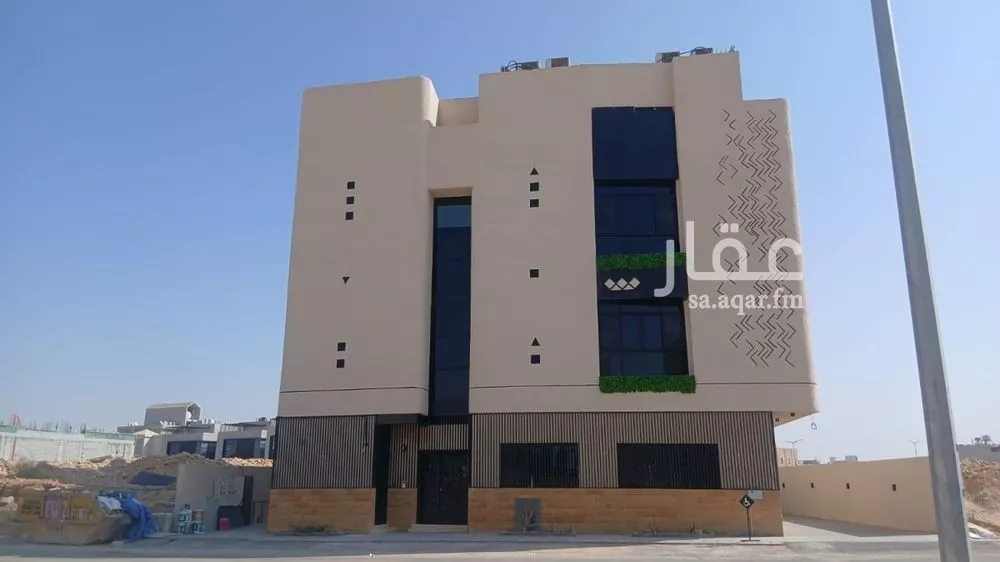 شقة للإيجار في شارع السيل الكبير, حي المهدية, مدينة الرياض, منطقة الرياض 1 صورة