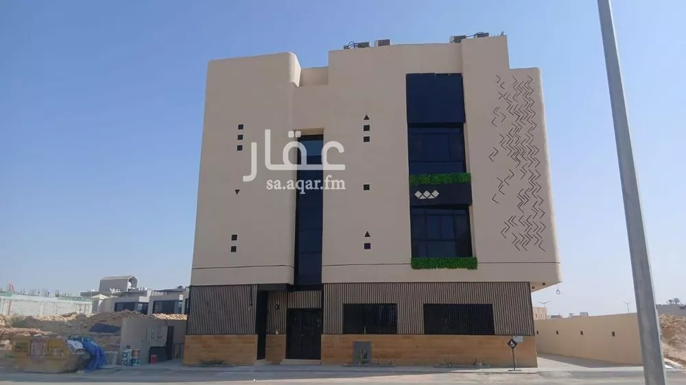 شقة للإيجار في شارع السيل الكبير, حي المهدية, مدينة الرياض, منطقة الرياض 1 صورة