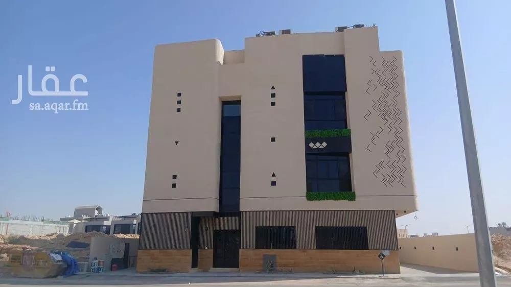 شقة للإيجار في شارع السيل الكبير, حي المهدية, مدينة الرياض, منطقة الرياض 1 صورة