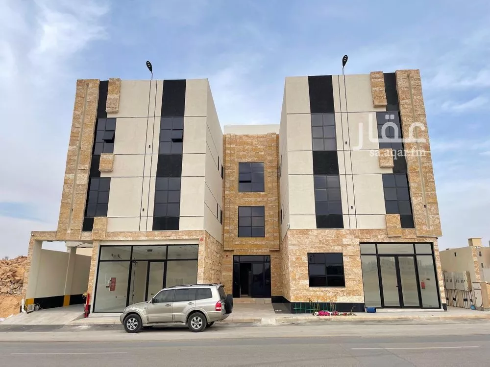 شقة للبيع في شارع السيل الكبير, حي المهدية, مدينة الرياض, منطقة الرياض 1 صورة