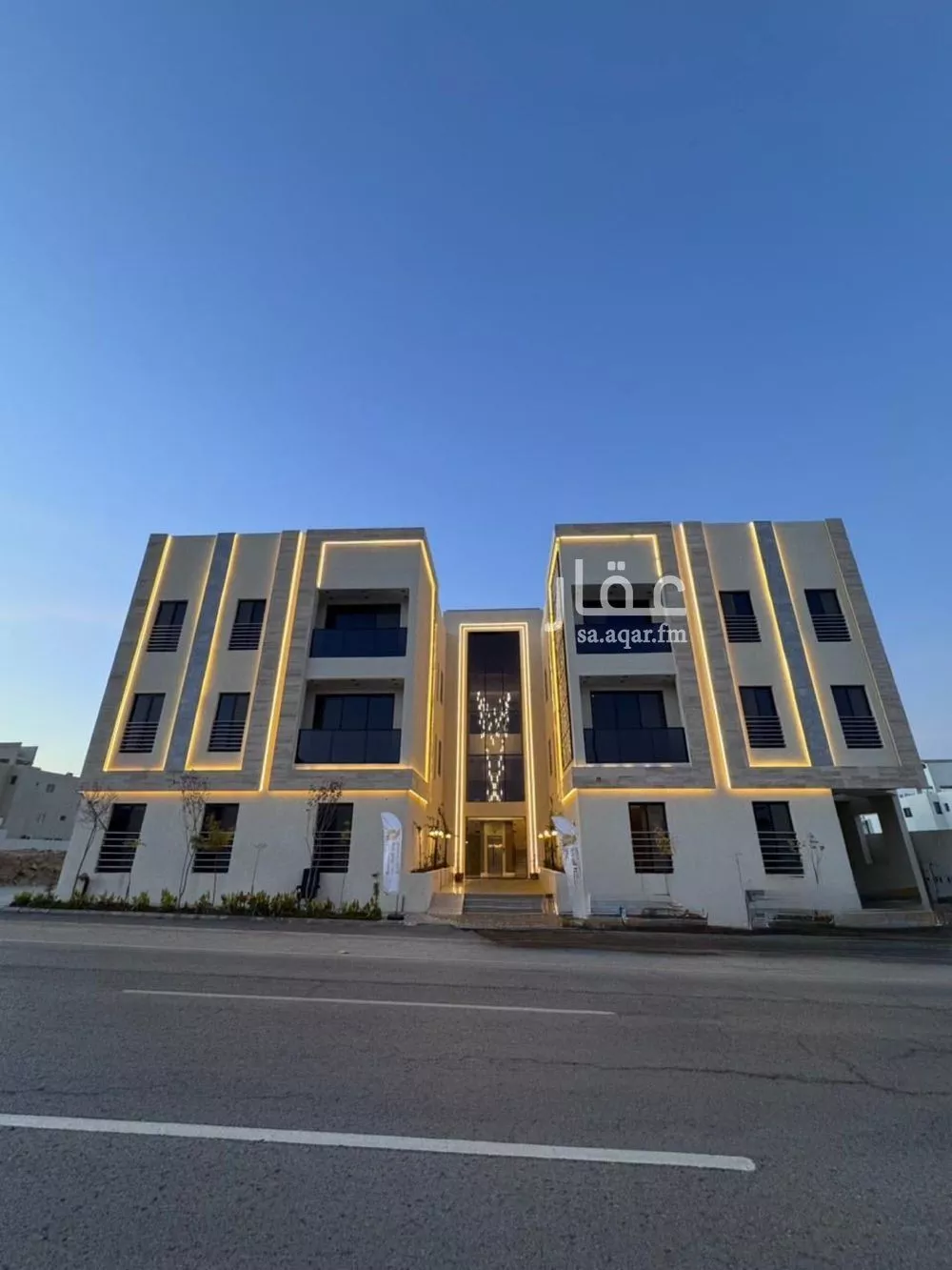 شقة للبيع في شارع السيل الكبير, حي المهدية, مدينة الرياض, منطقة الرياض 1 صورة