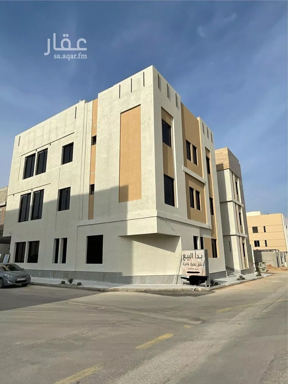 شقة للبيع في شارع السيل الكبير, حي المهدية, مدينة الرياض, منطقة الرياض 1 صورة