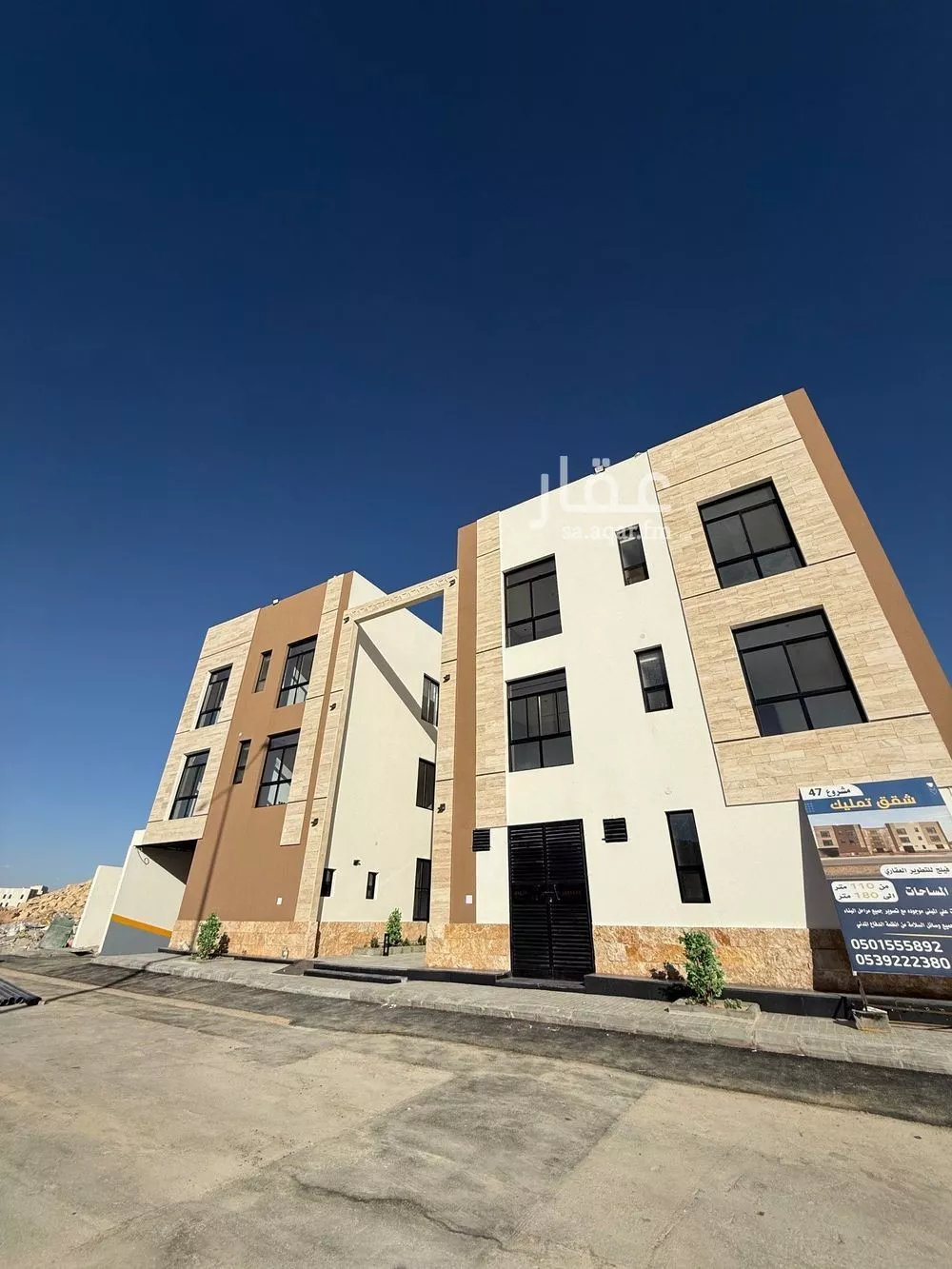 شقة للبيع في شارع السيل الكبير, حي المهدية, مدينة الرياض, منطقة الرياض 1 صورة