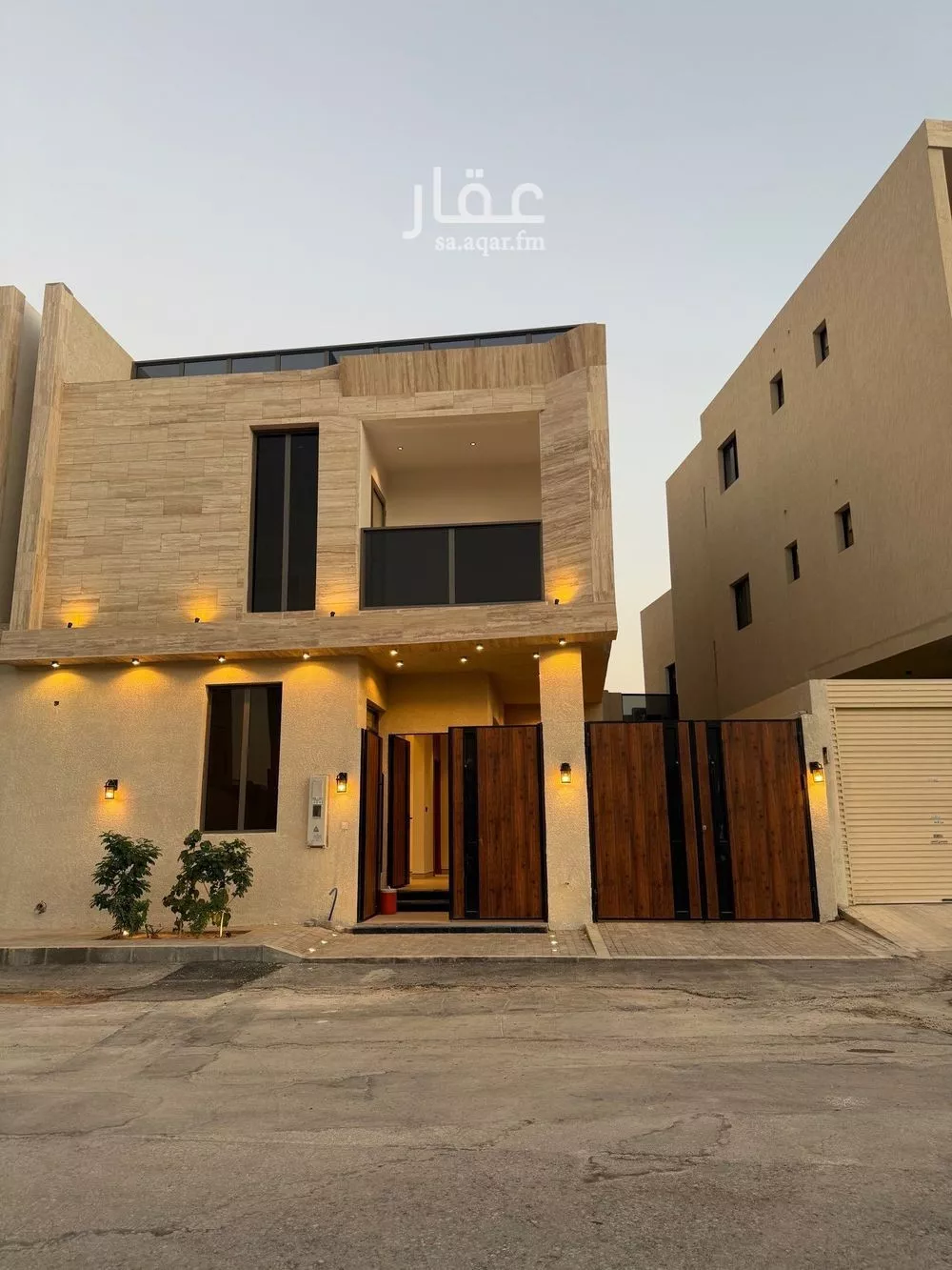 فيلا للبيع في شارع السيل الكبير, حي المهدية, مدينة الرياض, منطقة الرياض 1 صورة