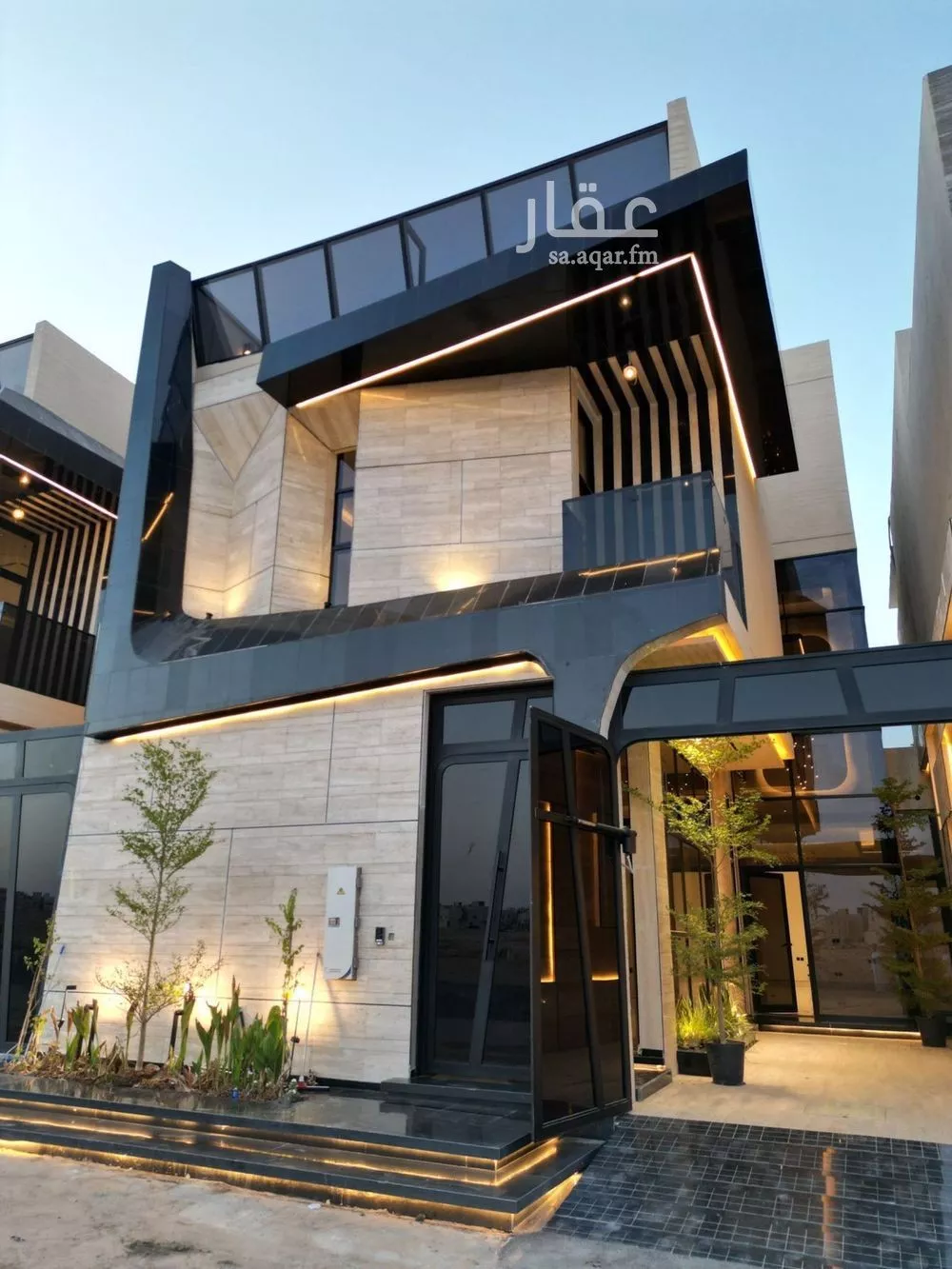 فيلا للبيع في حي المهدية, مدينة الرياض, منطقة الرياض 1 صورة