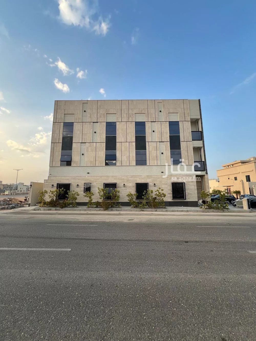 شقة للبيع في شارع السيل الكبير, حي المهدية, مدينة الرياض, منطقة الرياض 1 صورة