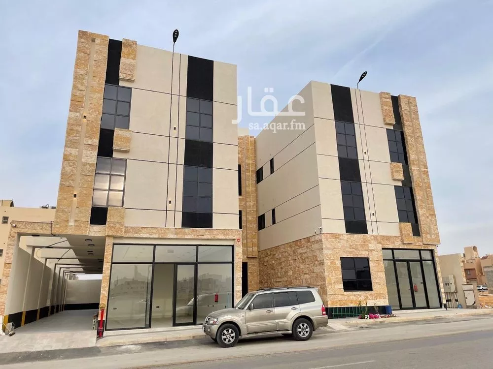شقة للبيع في شارع السيل الكبير, حي المهدية, مدينة الرياض, منطقة الرياض 1 صورة