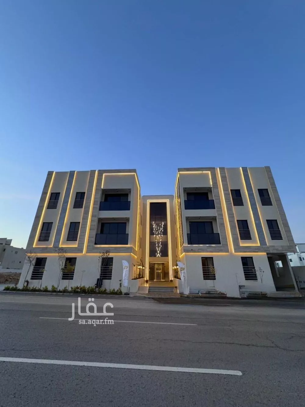 شقة للبيع في شارع السيل الكبير, حي المهدية, مدينة الرياض, منطقة الرياض 1 صورة