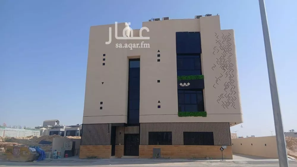 شقة للإيجار في شارع السيل الكبير, حي المهدية, مدينة الرياض, منطقة الرياض 1 صورة