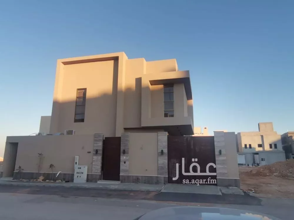 فيلا للبيع في حي المهدية, مدينة الرياض, منطقة الرياض 1 صورة