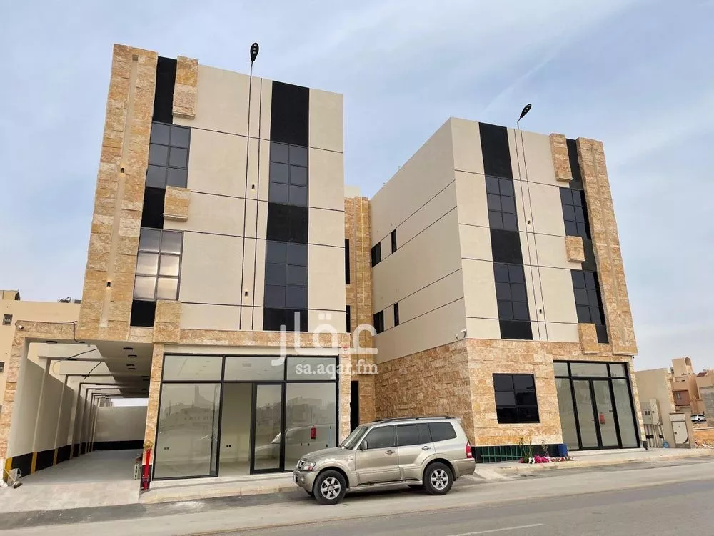 شقة للبيع في شارع السيل الكبير, حي المهدية, مدينة الرياض, منطقة الرياض 1 صورة