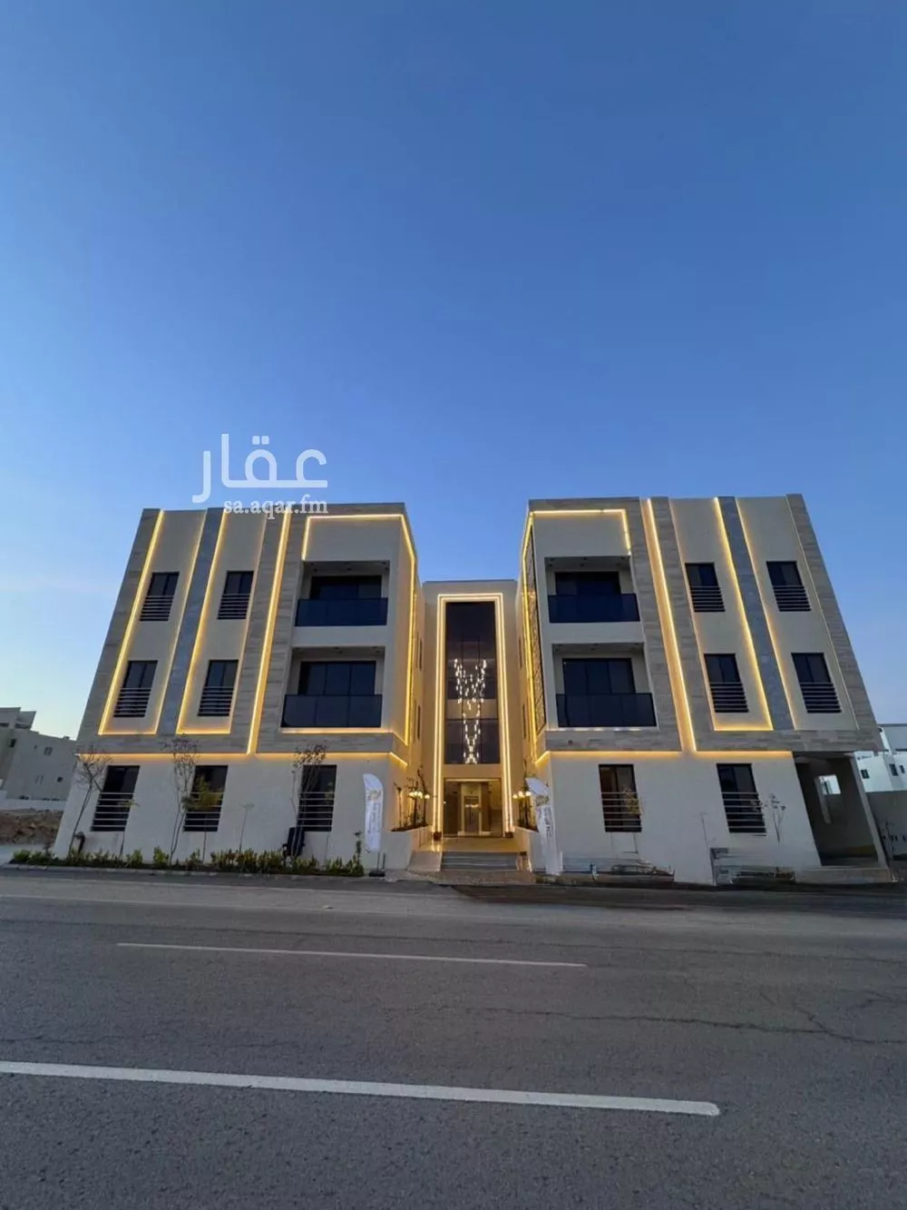 شقة للبيع في شارع السيل الكبير, حي المهدية, مدينة الرياض, منطقة الرياض 1 صورة