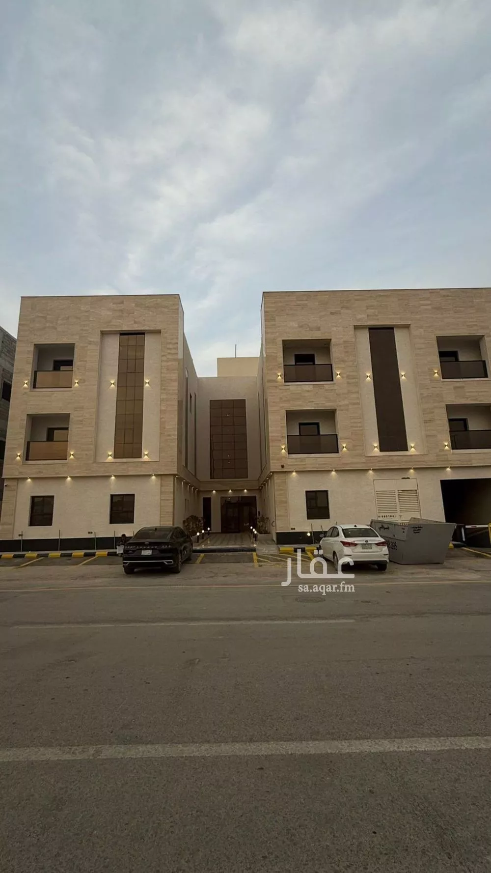 شقة للبيع في شارع السيل الكبير, حي المهدية, مدينة الرياض, منطقة الرياض 1 صورة