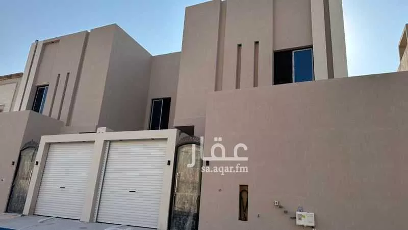 فيلا للبيع في شارع ابو الحارث الاشهلي, حي طيبة, مدينة الدمام, المنطقة الشرقية 1 صورة