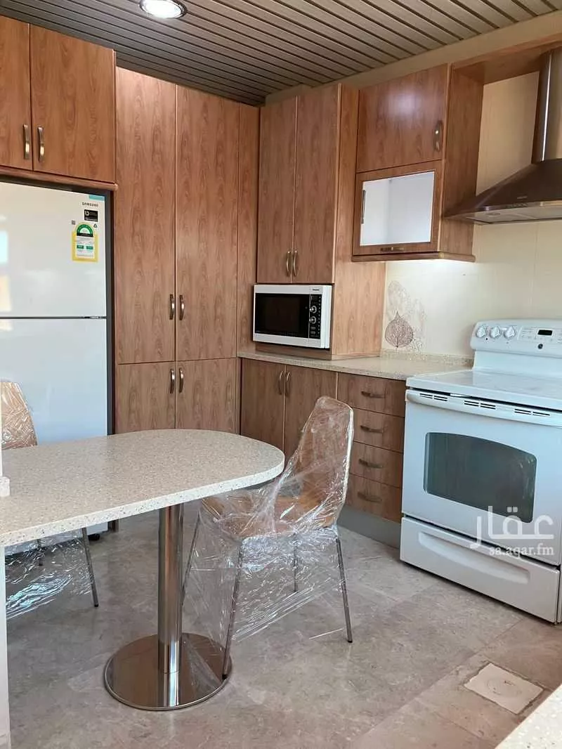 شقة للإيجار في شارع سعيد بن عامر, حي النخيل, مدينة الرياض, منطقة الرياض 1 صورة