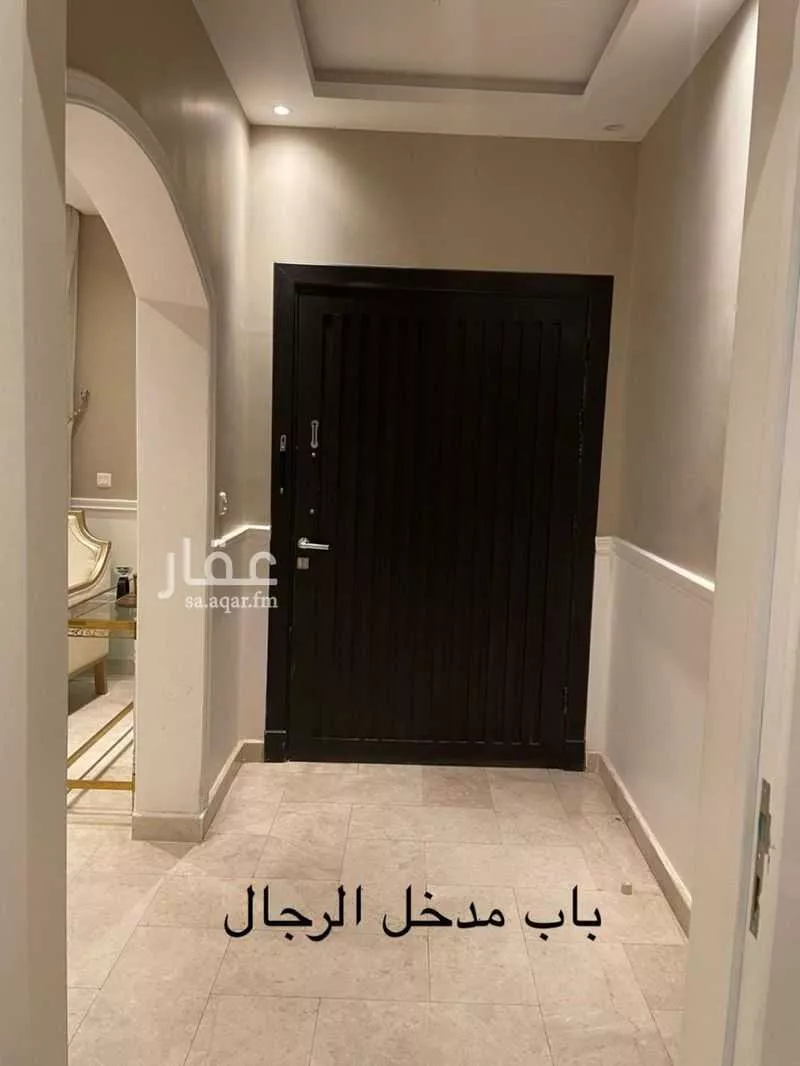 فيلا للإيجار في شارع أبو القاسم الواعظ, حي اللؤلؤ, مدينة جدة, منطقة مكة المكرمة 1 صورة