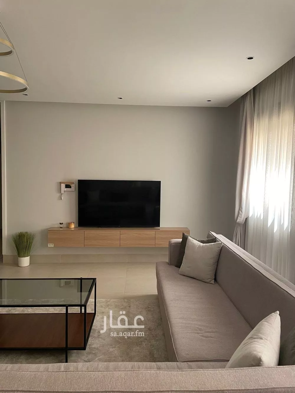 شقة للإيجار في شارع الشيخ عبدالرزاق عفيفي, حي المروج, مدينة الرياض, منطقة الرياض 1 صورة