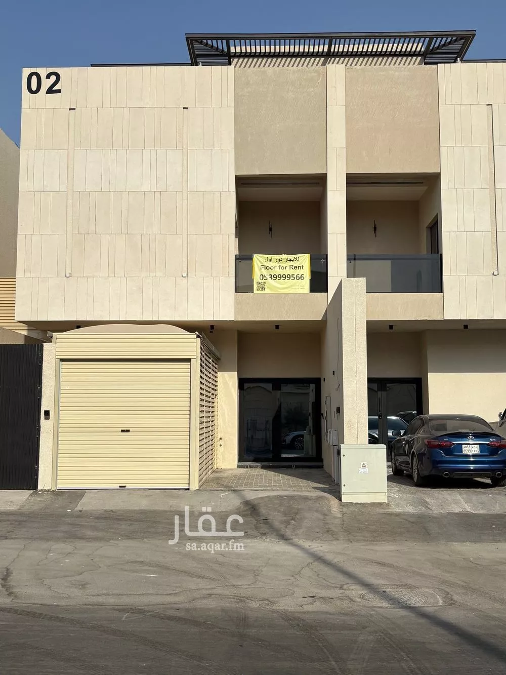 دور للإيجار في شارع البنيان, حي مغرزات, مدينة الرياض, منطقة الرياض 1 صورة
