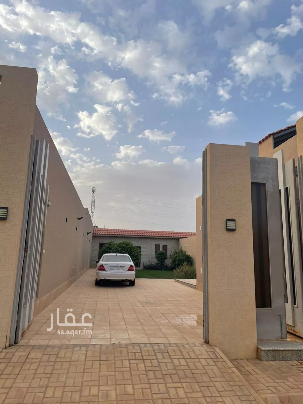 استراحة للإيجار في حي عقرباء, مدينة امارة منطقة الرياض - الجبيله, منطقة الرياض 1 صورة