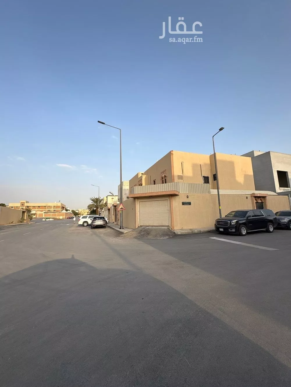 فيلا للبيع في شارع الأخيضر, حي المروج, مدينة الرياض, منطقة الرياض 1 صورة