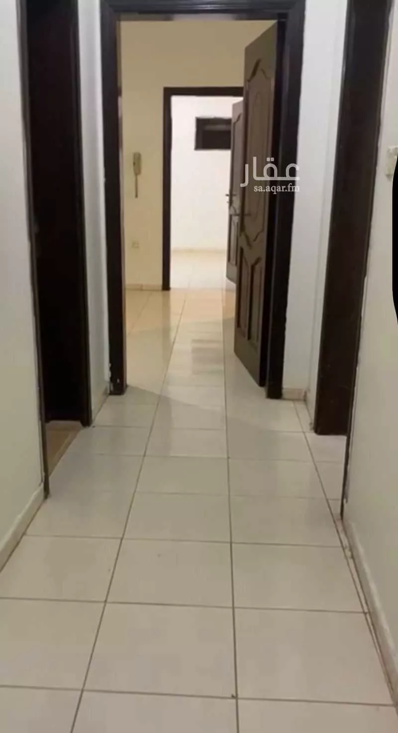 شقة للإيجار في شارع عمرو بن أبي وقاص الفرعي ، حي الرحمانية ، جدة ، جدة 1 صورة