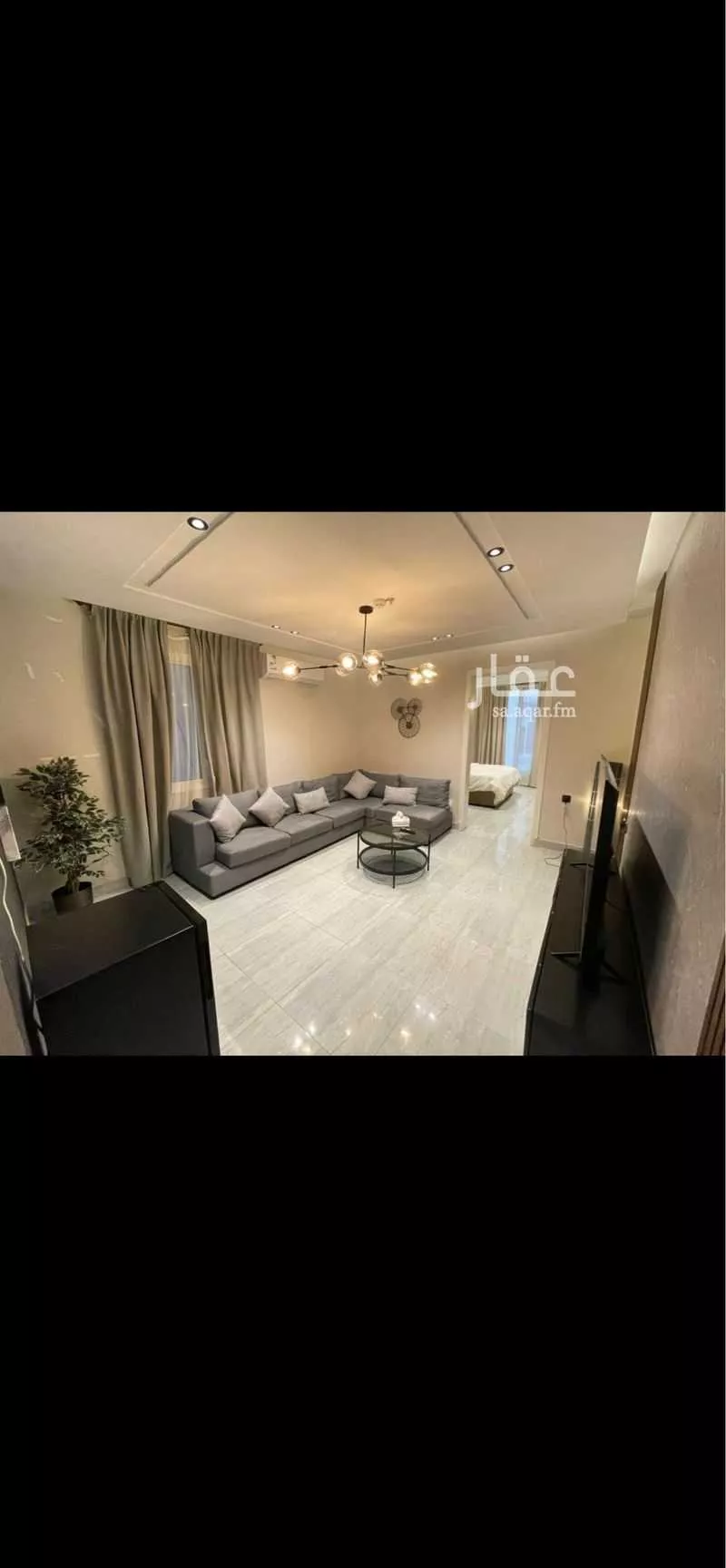 شقة للإيجار في شارع ام الهوشان ، حي الحمراء ، الخبر ، الخبر 1 صورة