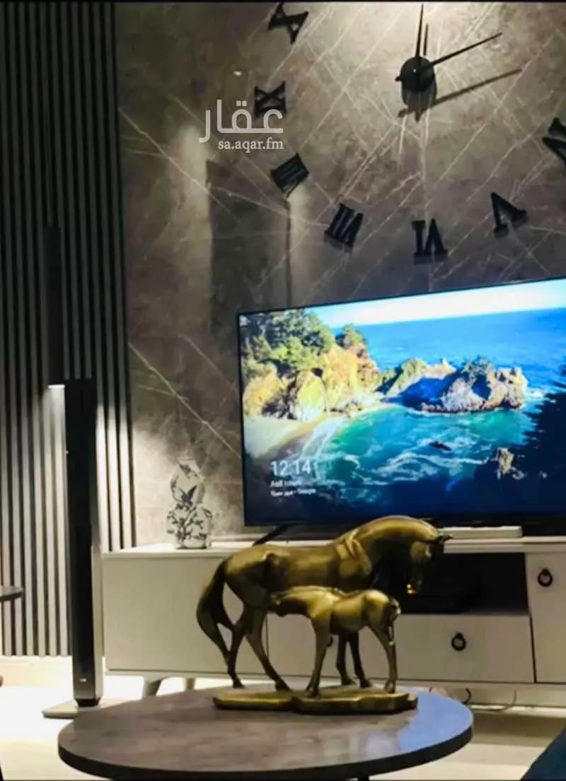 شقة مفروشة للحجز في حي المونسية ، الرياض ، منطقة الرياض 1 صورة
