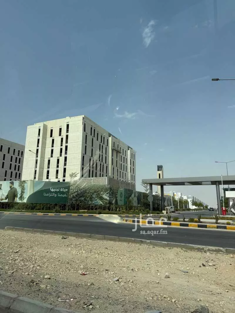 شقة للبيع في شارع ابن جهير البغدادي ، حي مطار الملك خالد الدولي ، الرياض ، منطقة الرياض 1 صورة