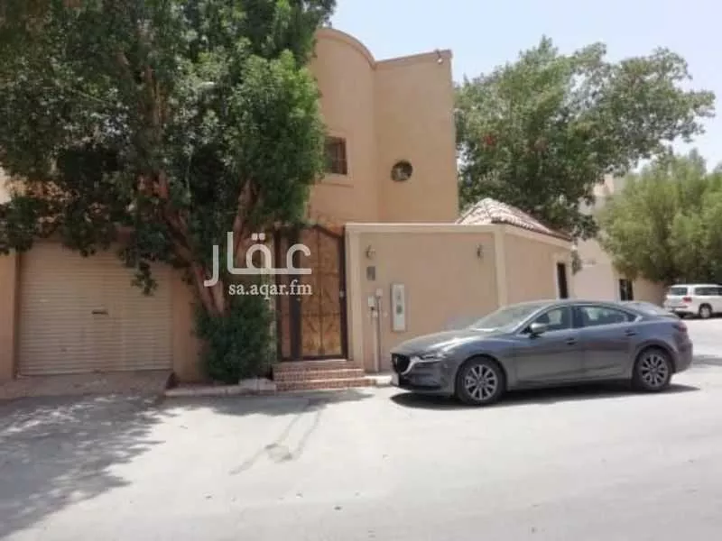 فيلا للبيع في شارع العبدلي ، حي الملقا ، الرياض ، منطقة الرياض 1 صورة