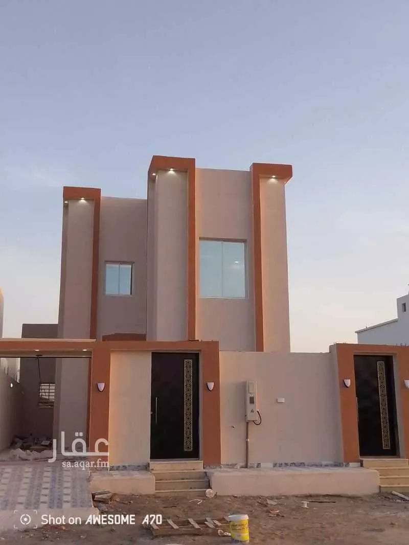 بيت للإيجار في شارع السنبلة 65 ، حي السنبلة ، الدوادمي ، الدوادمي 1 صورة