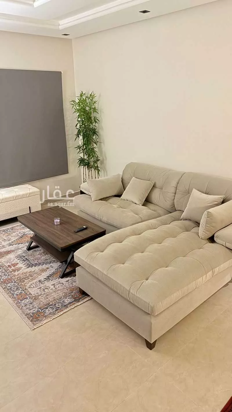 شقة للإيجار في شارع محمد بن عبدالعزيز الدغيثر ، حي الملقا ، الرياض ، منطقة الرياض 1 صورة