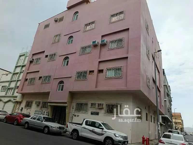 عمارة للبيع في شارع اليعقوبي, حي القمرية, مدينة الطائف, منطقة مكة المكرمة 1 صورة