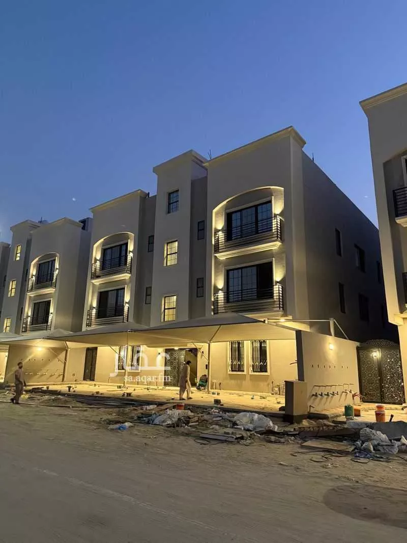 شقة للبيع في شارع 10هـ, حي الشعلة, مدينة الدمام, المنطقة الشرقية 1 صورة