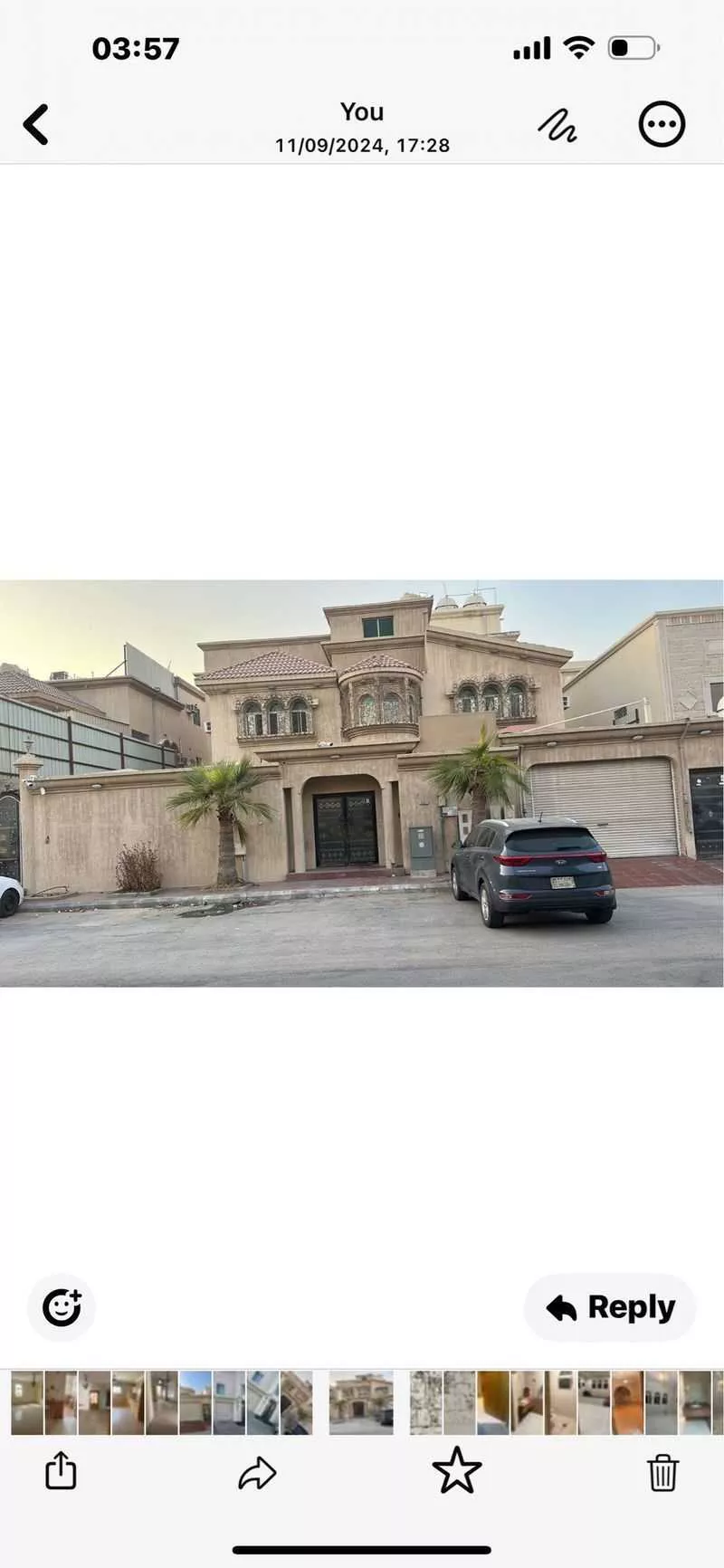 فيلا للبيع في حي الفيصلية ، الدمام ، الدمام 1 صورة