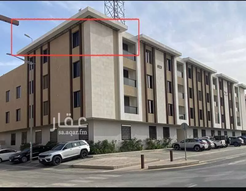 شقة للبيع في شارع الصلاح, حي عرقة, مدينة الرياض, منطقة الرياض 1 صورة