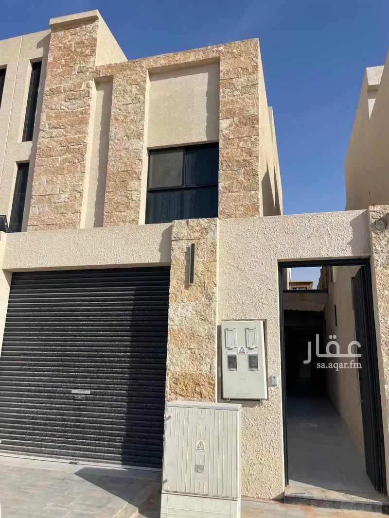 دور للإيجار في شارع علي بن عبدالكافي, حي الرمال, مدينة الرياض, منطقة الرياض 1 صورة