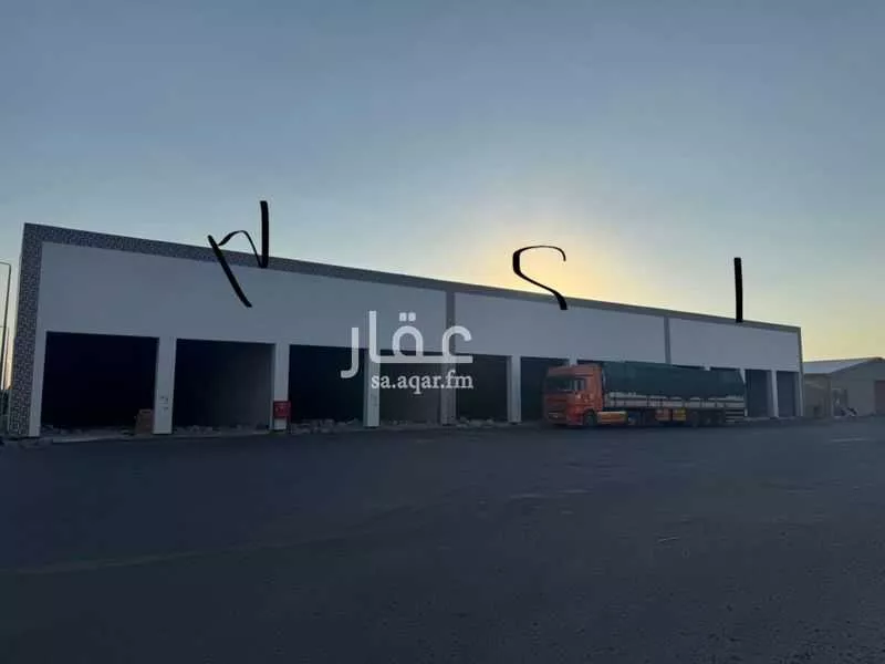 مستودع للإيجار في شارع ابي مصعب الزهري ، حي الاذاعة ، عفيف ، عفيف 1 صورة