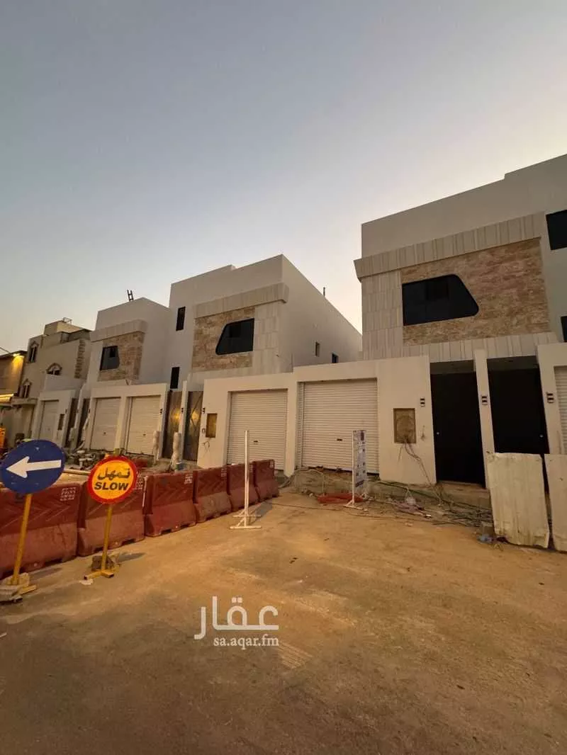 دور للبيع في شارع الشهاب الطيب, حي الدريهمية, مدينة الرياض, منطقة الرياض 1 صورة