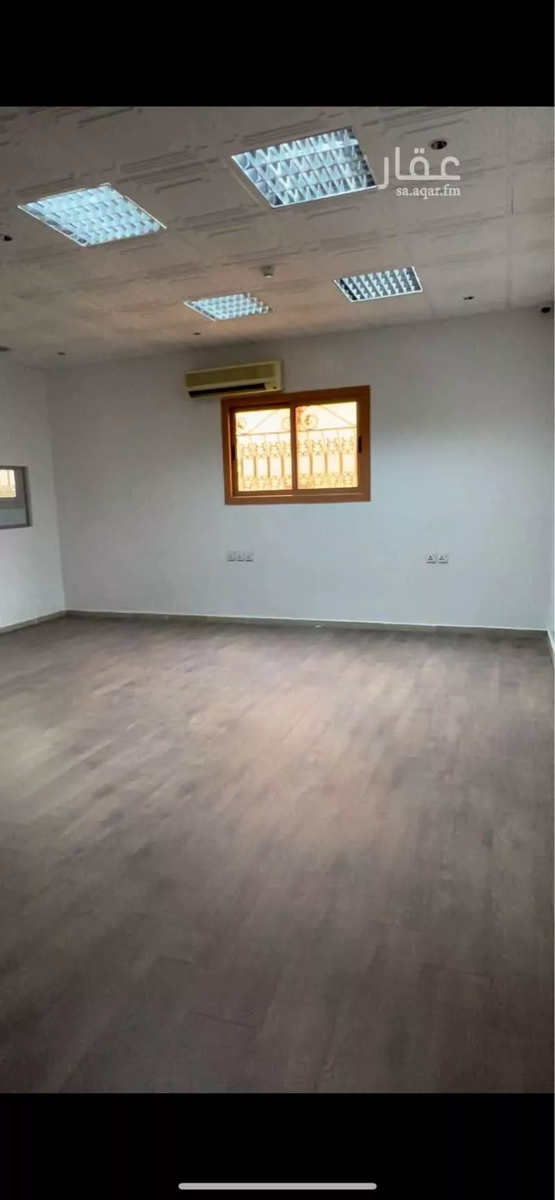 مكتب تجاري للإيجار في شارع الخزنه, حي إشبيلية, مدينة الرياض, منطقة الرياض 1 صورة