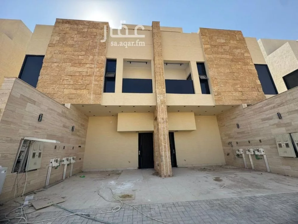 دور للبيع في شارع مافيه اسم , حي الجنادرية, مدينة الرياض, منطقة الرياض 1 صورة