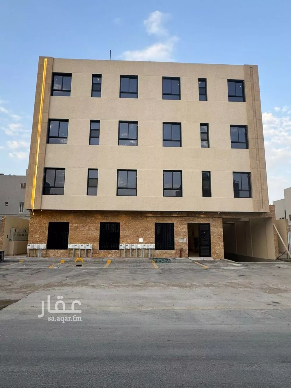شقة للبيع في شارع رخي العنبري, حي العارض, مدينة الرياض, منطقة الرياض 1 صورة