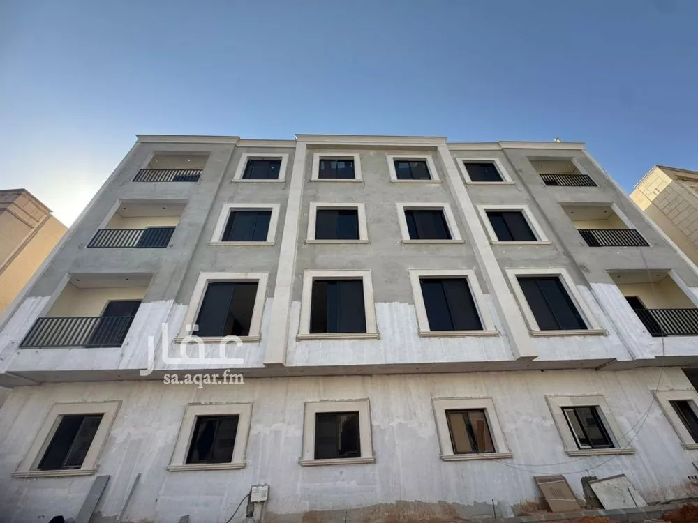عمارة للبيع في شارع الامير سلمان بن محمد بن سعود, حي الصحافة, مدينة الرياض, منطقة الرياض 1 صورة
