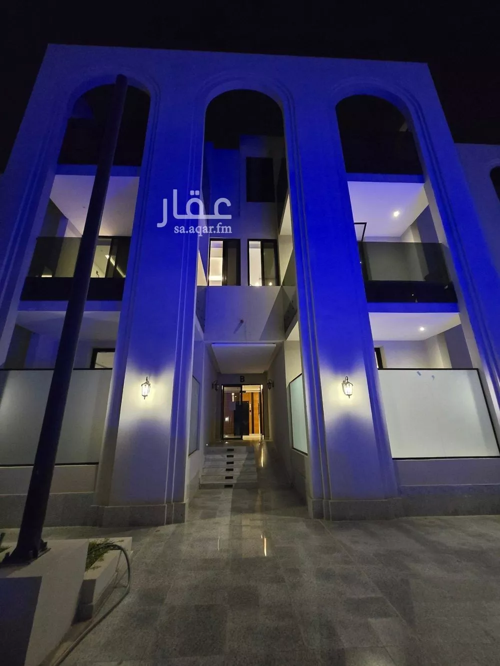 شقة للإيجار في شارع علقمة بن وائل, حي النرجس, مدينة الرياض, منطقة الرياض 1 صورة