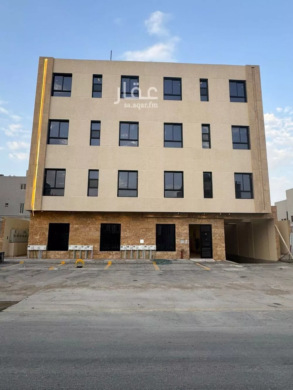 شقة للبيع في شارع رخي العنبري, حي العارض, مدينة الرياض, منطقة الرياض 1 صورة
