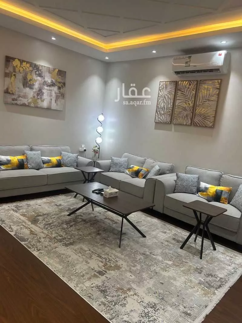 شقة للإيجار في شارع ممر85, حي الجنادرية, مدينة الرياض, منطقة الرياض 1 صورة