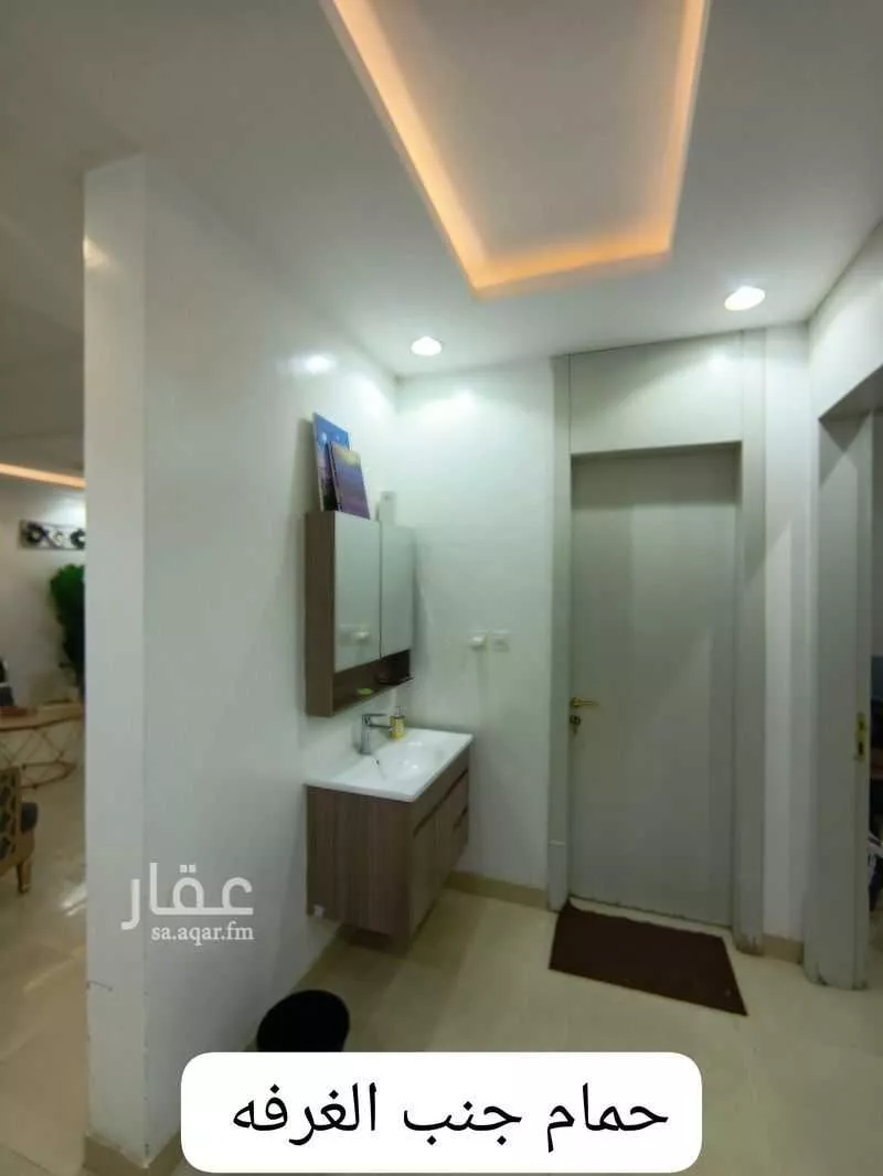 شقة للبيع في شارع عبدالقادر الجزائري ، حي الدار البيضاء ، الرياض ، منطقة الرياض 1 صورة