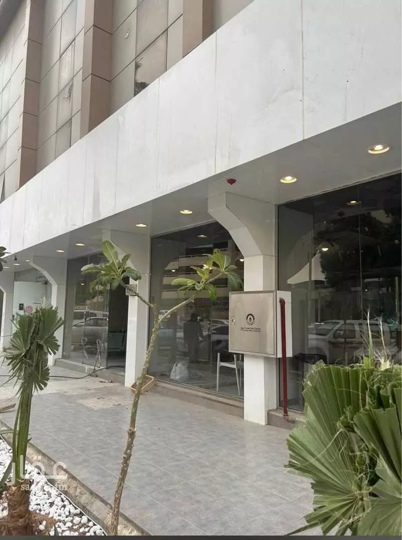 محل للإيجار في شارع أبي بكر الرازي, حي السليمانية, مدينة الرياض, منطقة الرياض 1 صورة