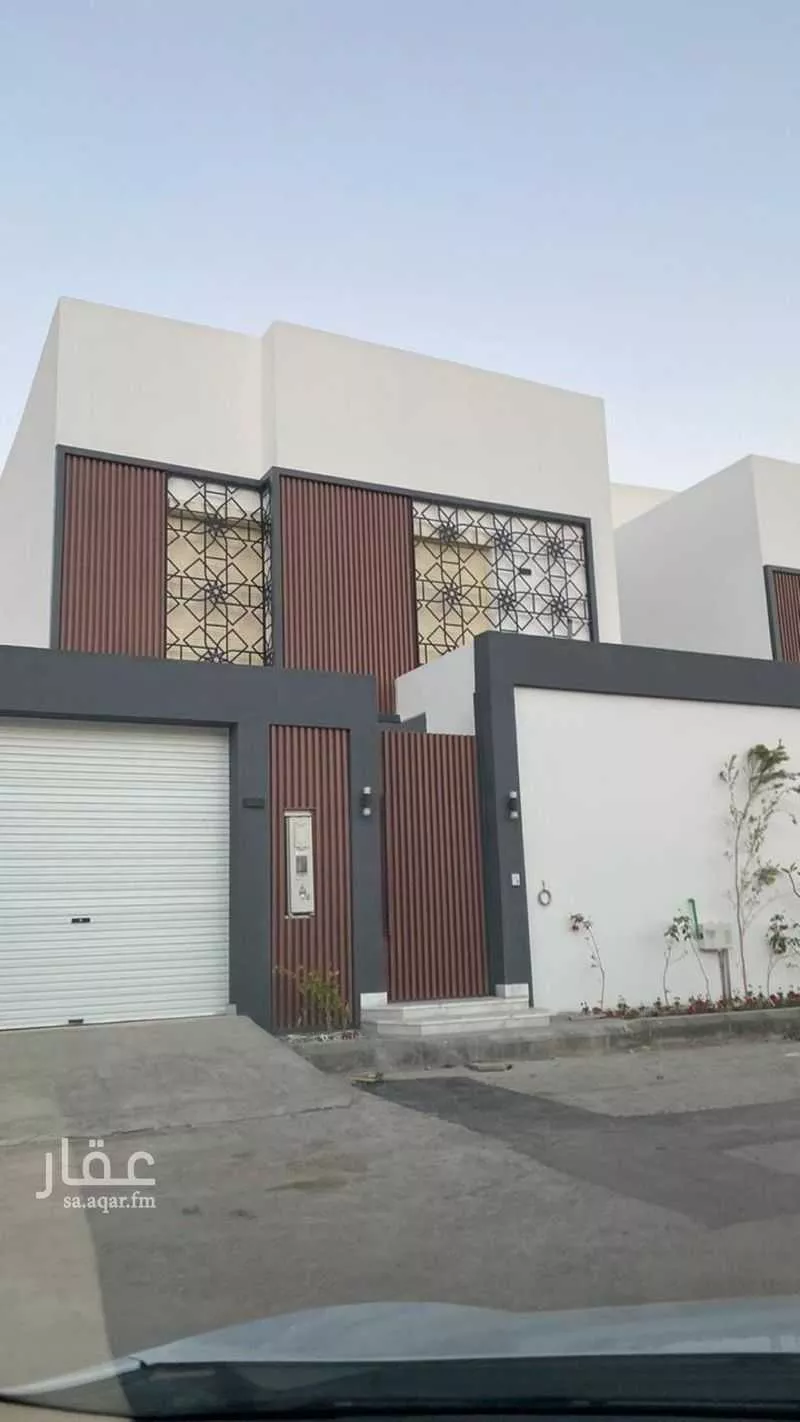 فيلا للبيع في شارع ادريس بن عثمان ، حي الحزم ، الرياض ، منطقة الرياض 1 صورة
