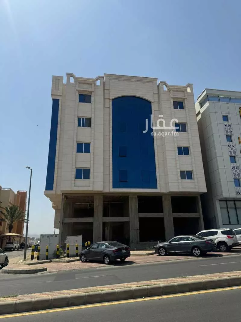 محل للإيجار في شارع البحر الميت, حي الربوة, مدينة ابها, منطقة عسير 1 صورة